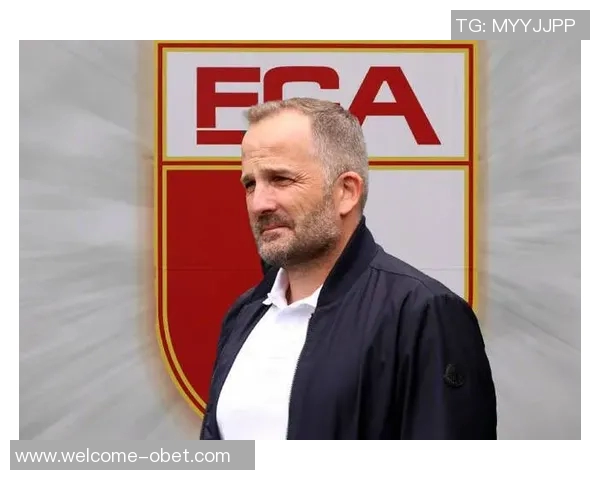 瓦格纳意识到奥格斯堡难以施展足球理念决定提前下课