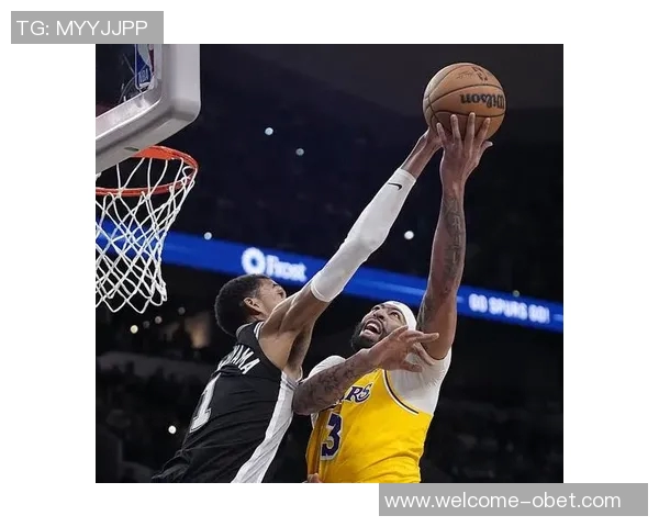 文班亚马称NBA杯决赛为重要比赛提供了最佳实战演练机会