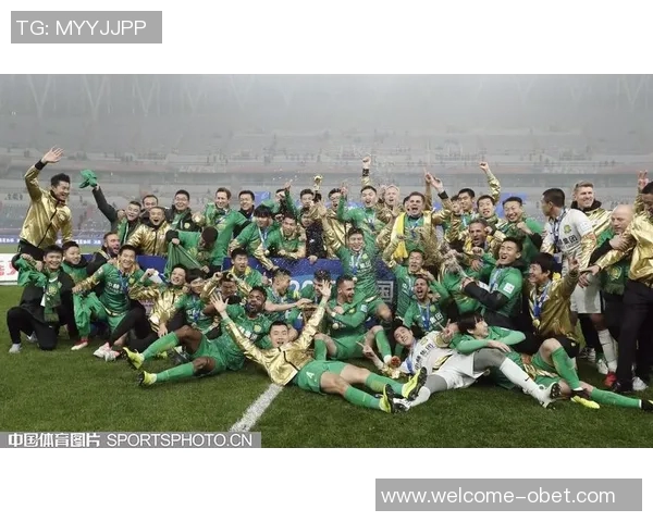 北京市体育局贺信国安足协杯夺冠强调争第一精神不仅仅是口号