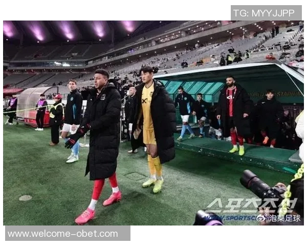 林加德谈个性与足球：韩国人内敛我却热情洋溢展现自我风采