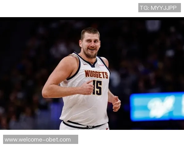 沃特森称赞约基奇表现惊艳56分16板15助见证历史时刻