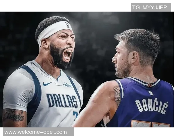 浓眉期待欧文回归称他将持续在场边指导球队