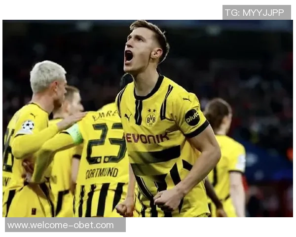 赫韦德斯谈多特魅力与施洛特贝克的成长挑战