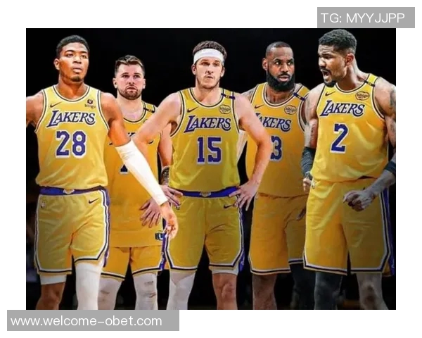 湖人消息：东契奇伤情乐观预计下周即可回归球队阵容