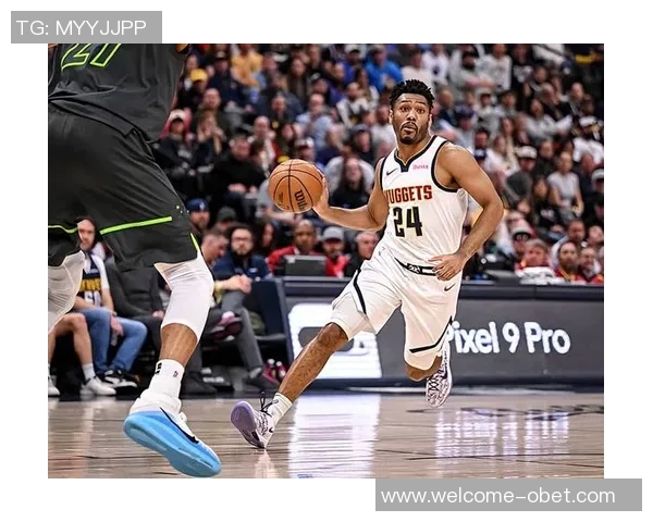 掘金客场挑战绿军穆雷戈登布劳恩小哈达威皮克特全员出战助力球队