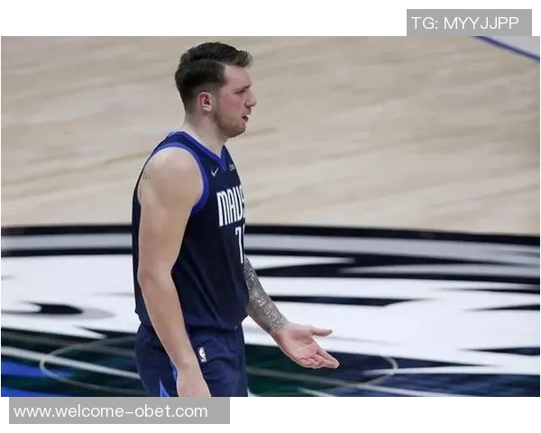 东契奇回忆与斯玛特对位经历深知其防守给对手带来的挑战